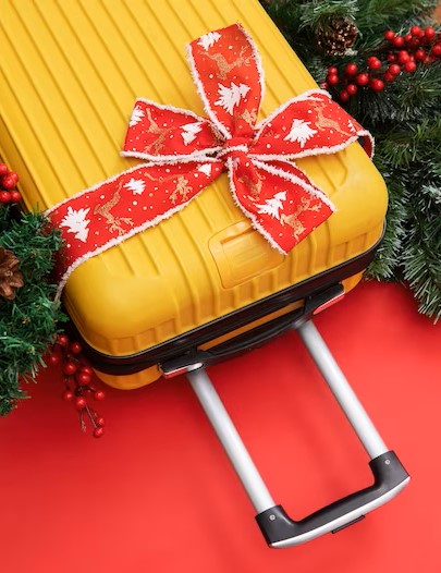 Best Practices for Holiday Travel