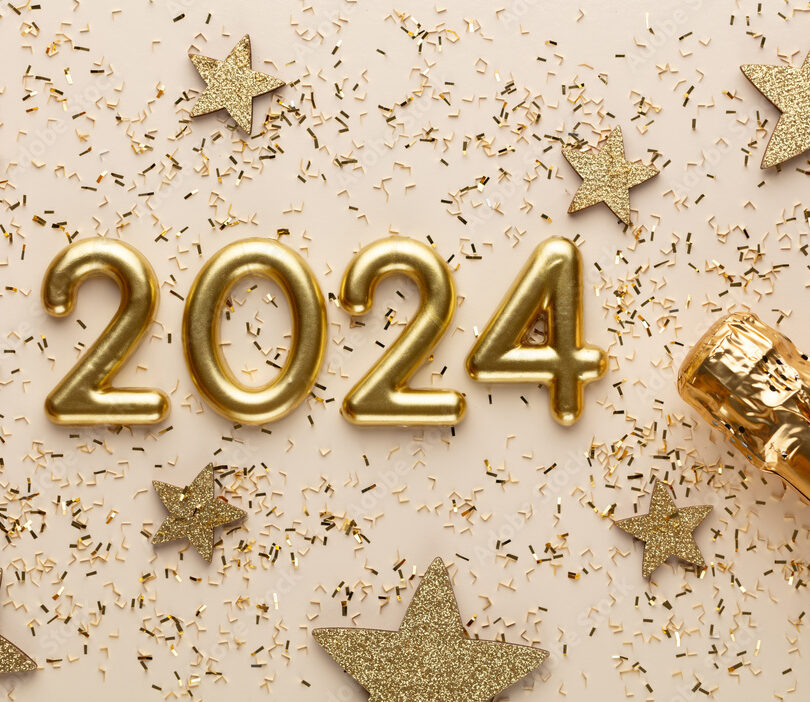 Setting Intentions for a Purposeful Journey in the New Year